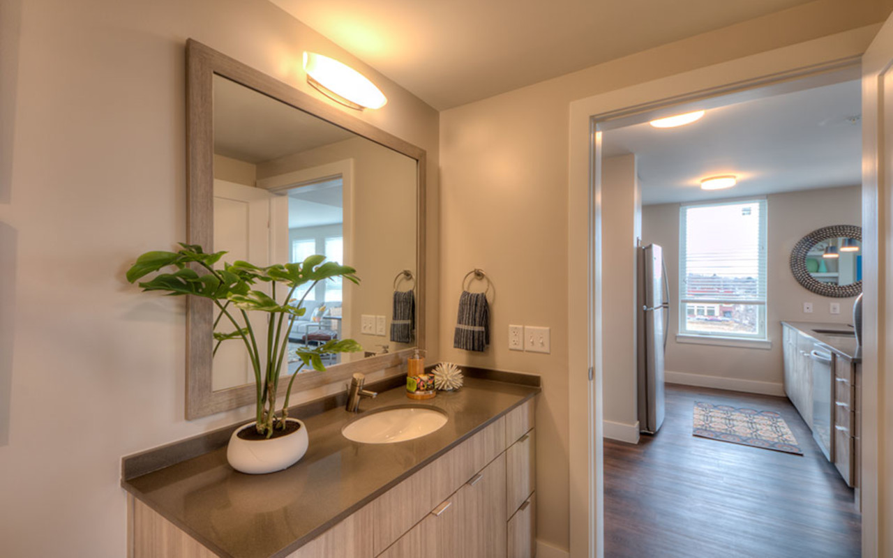 Crown America International