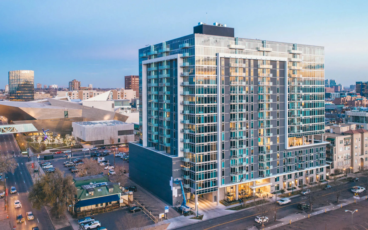 Crown America International