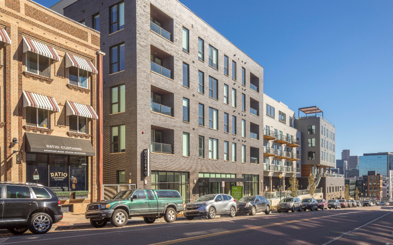 Crown America International