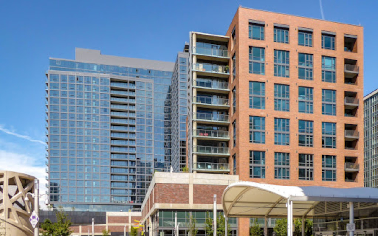 Crown America International