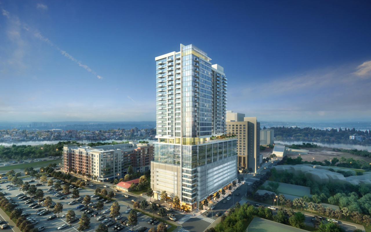 Crown America International