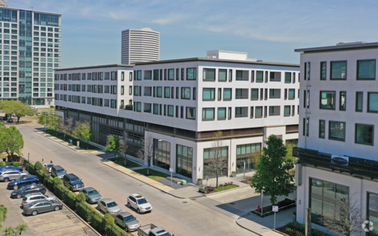 Crown America International